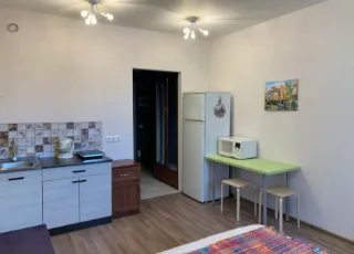 Студия, 22 м², ст. м. Комендантский проспект