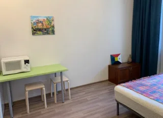 Студия, 22 м², ст. м. Комендантский проспект