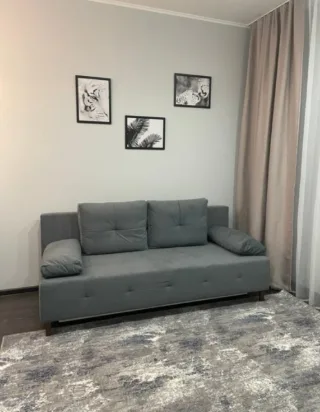 Студия, 24 м², ст. м. Ломоносовская
