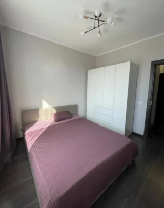 1-к. кв., 38 м², ст. м. Комендантский проспект