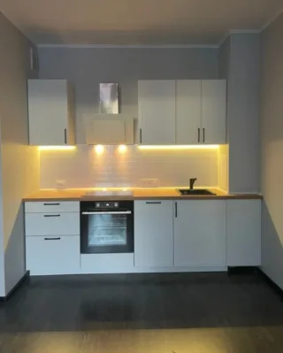 1-к. кв., 38 м², ст. м. Комендантский проспект
