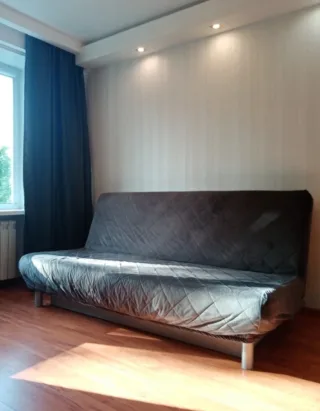1-к. кв., 32 м², ст. м. Гражданский проспект