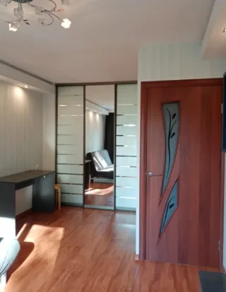 1-к. кв., 32 м², ст. м. Гражданский проспект