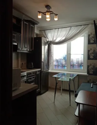 1-к. кв., 32 м², ст. м. Гражданский проспект