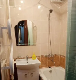 1-к. кв., 32 м², ст. м. Гражданский проспект