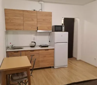 Студия, 23 м², ст. м. Улица Дыбенко