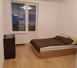 Студия, 23 м², ст. м. Улица Дыбенко