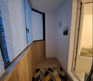 Студия, 23 м², ст. м. Улица Дыбенко