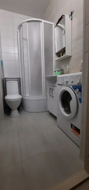 Студия, 25 м², ст. м. Московская