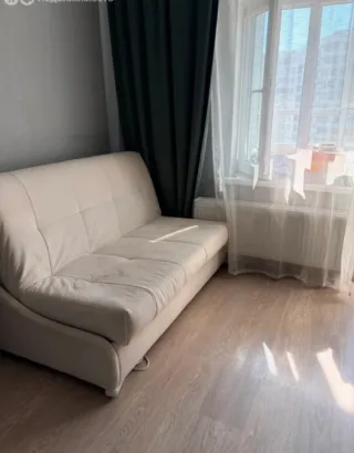 Студия, 25 м², ст. м. Проспект Большевиков
