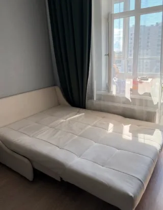 Студия, 25 м², ст. м. Проспект Большевиков