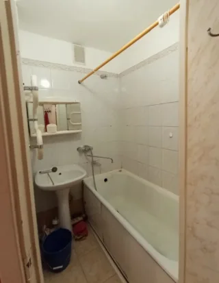 2-к. кв., 49 м², ст. м. Международная