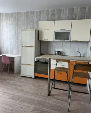 Студия, 29 м², ст. м. Международная