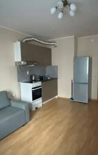Студия, 26 м², ст. м. Девяткино