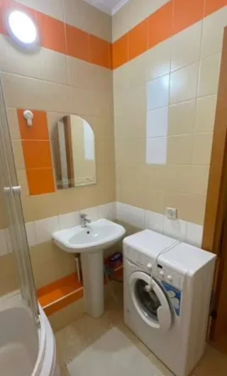 Студия, 26 м², ст. м. Девяткино