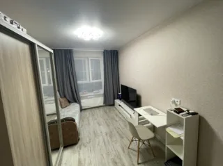 1-к. кв., 37 м², ст. м. Улица Дыбенко