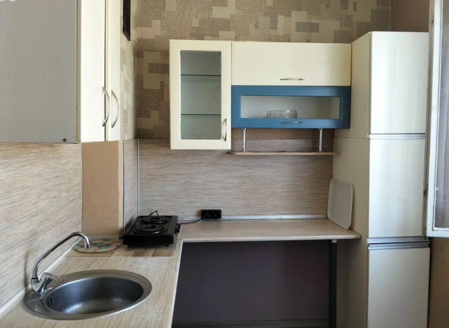 2-к. кв., 51 м², ст. м. Рыбацкое