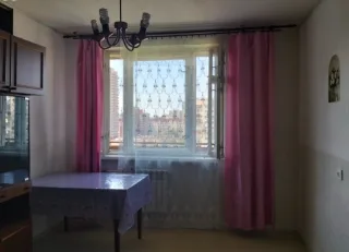 2-к. кв., 51 м², ст. м. Рыбацкое