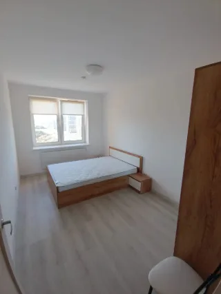 1-к. кв., 37 м², ст. м. Девяткино