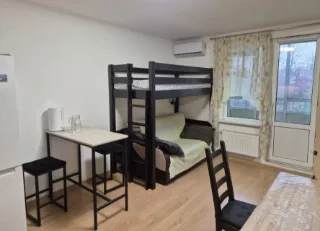 Студия, 25 м², ст. м. Ладожская