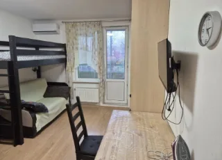 Студия, 25 м², ст. м. Ладожская