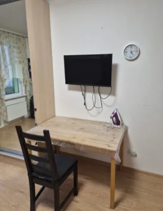 Студия, 25 м², ст. м. Ладожская