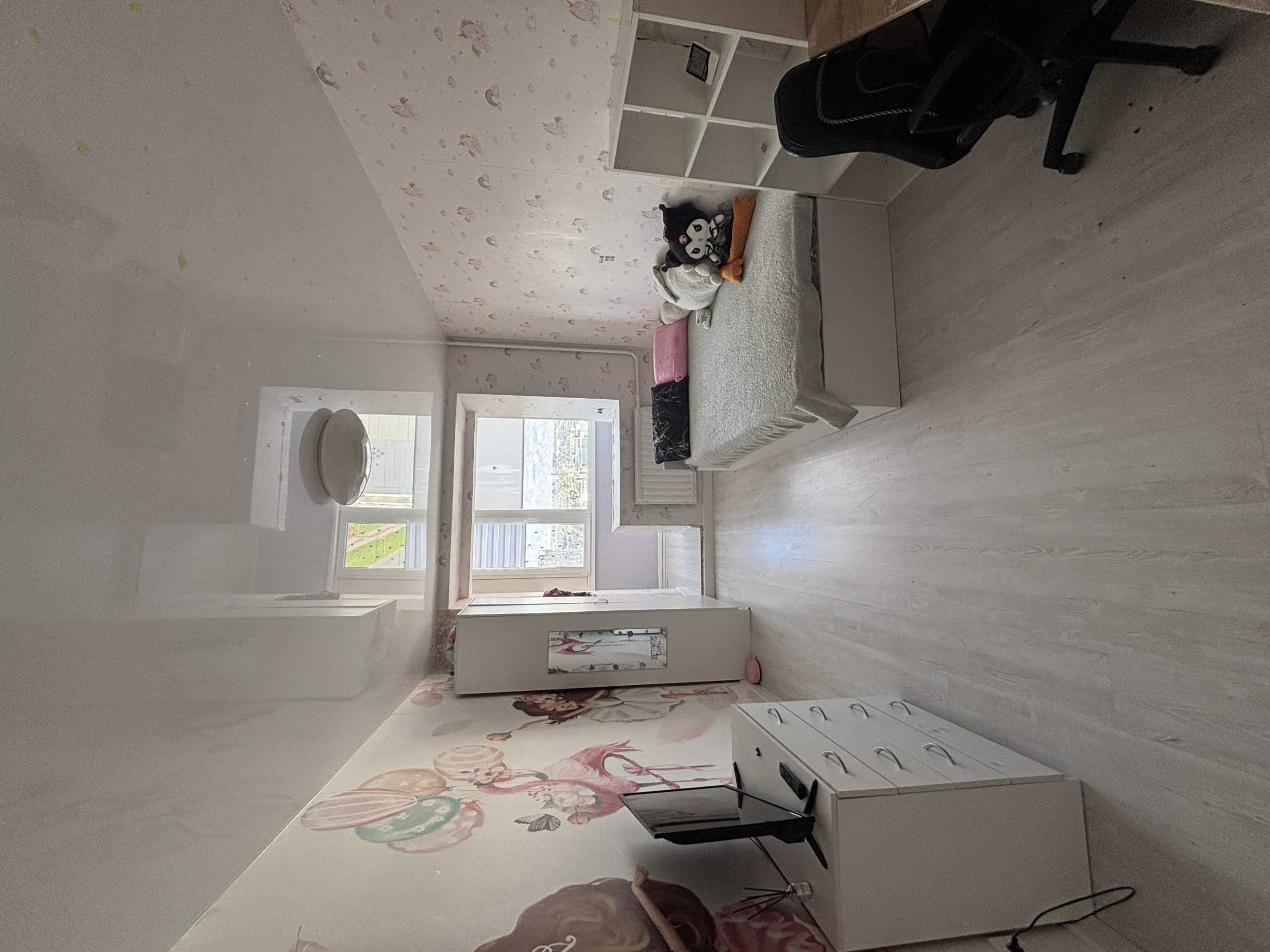 Комната, 15 м², ст. м. Купчино