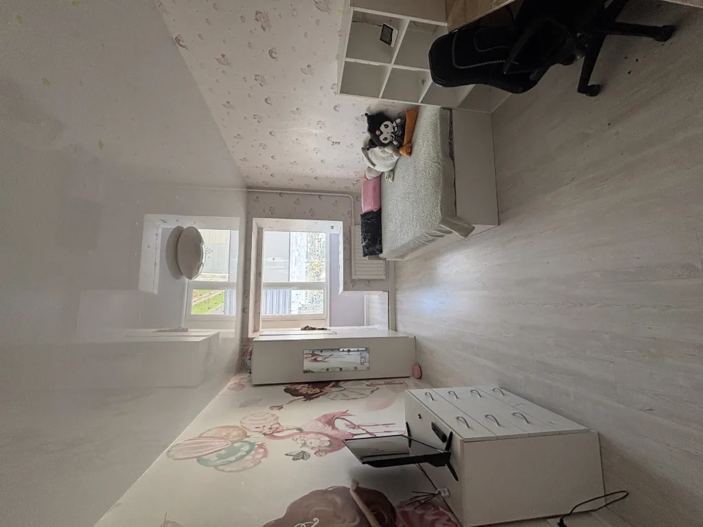 Комната, 15 м², ст. м. Купчино