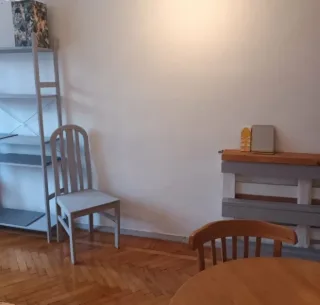 1-к. кв., 32 м², ст. м. Международная
