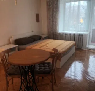 1-к. кв., 32 м², ст. м. Международная