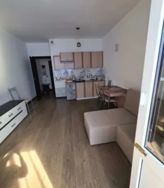 1-к. кв., 26 м², ст. м. Девяткино