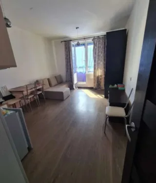 1-к. кв., 26 м², ст. м. Девяткино