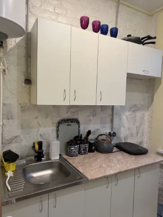 Комната, 13 м², ст. м. Обводный канал