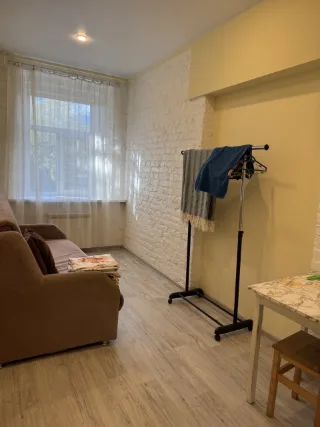 Комната, 13 м², ст. м. Обводный канал