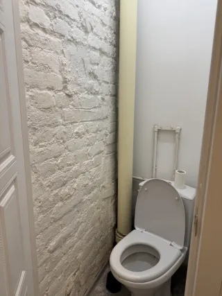 Комната, 13 м², ст. м. Обводный канал
