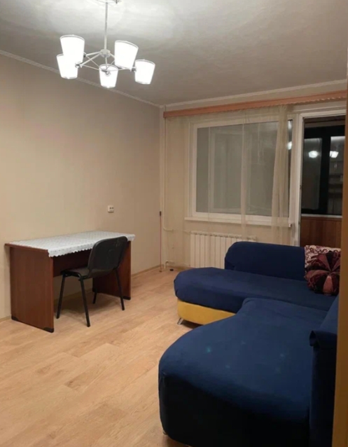 1-к. кв., 38 м², ст. м. Юго-Западная