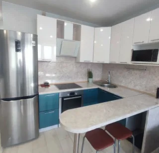 Студия, 27 м², ст. м. Девяткино