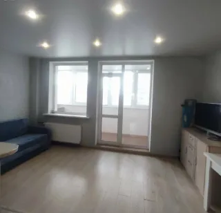 Студия, 27 м², ст. м. Девяткино