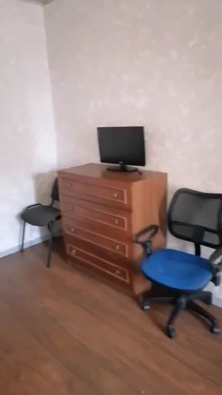 1-к. кв., 37 м², ст. м. Нарвская