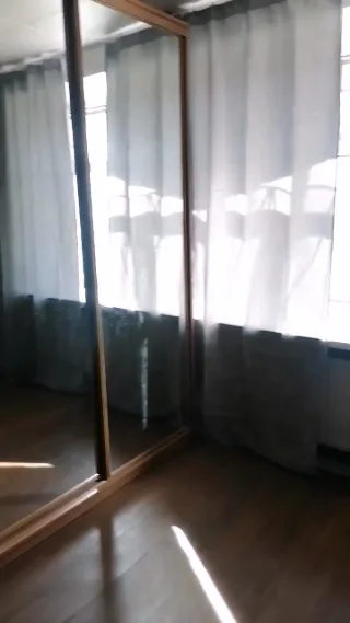1-к. кв., 37 м², ст. м. Нарвская