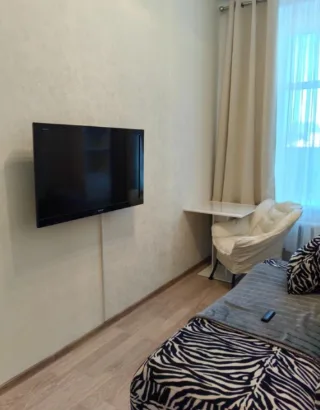 Комната, 12 м², ст. м. Петроградская