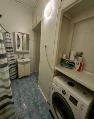 Комната, 12 м², ст. м. Петроградская