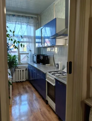 Комната, 12 м², ст. м. Петроградская