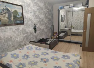1-к. кв., 34 м², ст. м. Улица Дыбенко