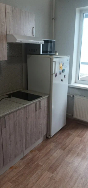 1-к. кв., 35 м², ст. м. Юго-Западная