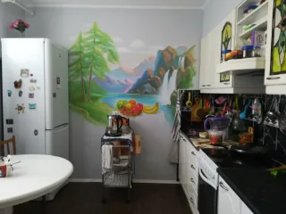 Комната, 70 м², ст. м. Беговая