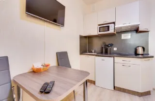 1-к. кв., 25 м², ст. м. Звёздная