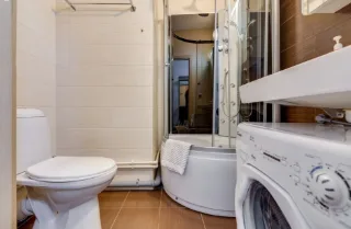 1-к. кв., 25 м², ст. м. Звёздная