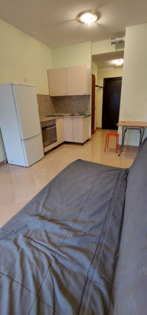 Студия, 23 м², ст. м. Девяткино