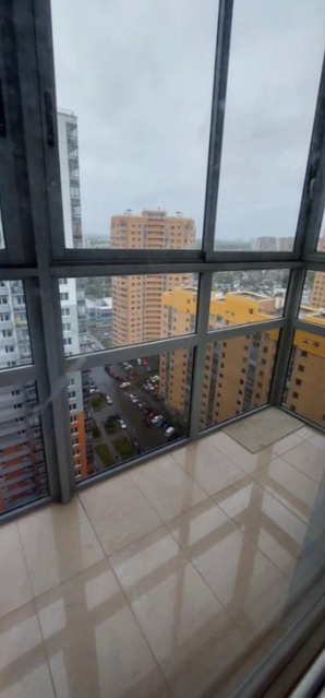 Студия, 23 м², ст. м. Девяткино